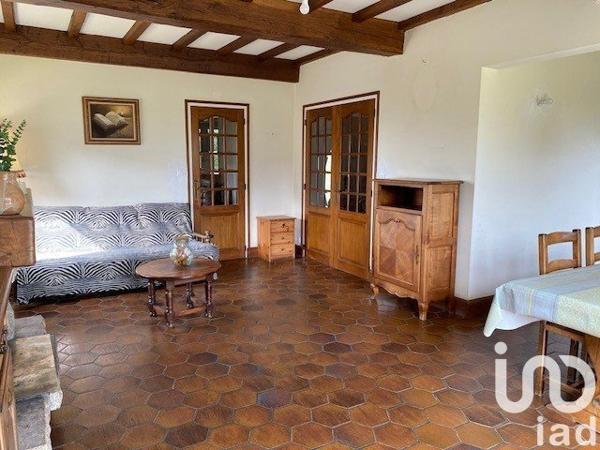 Maison à vendre 7 pièces 136 m² Pléneuf-Val-André