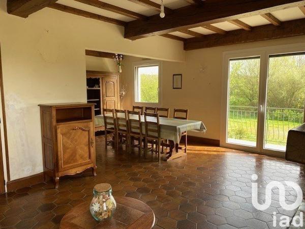 Maison à vendre 7 pièces 136 m² Pléneuf-Val-André