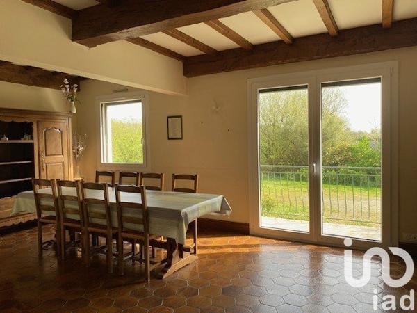Maison à vendre 7 pièces 136 m² Pléneuf-Val-André