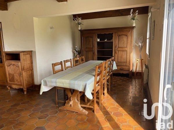 Maison à vendre 7 pièces 136 m² Pléneuf-Val-André