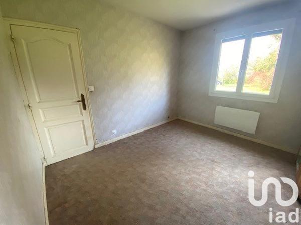 Maison à vendre 7 pièces 136 m² Pléneuf-Val-André