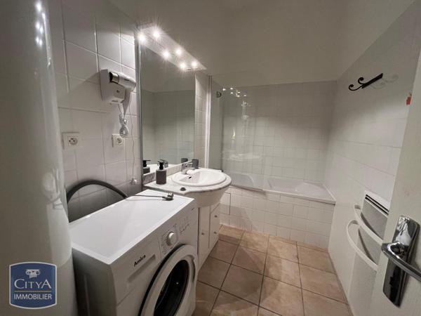 Appartement à louer 3 pièces 67.77m²