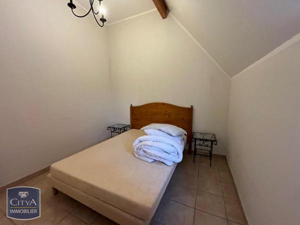 Appartement à louer 3 pièces 67.77m²