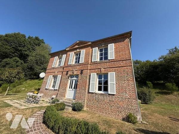 PROCHE LISIEUX FERVAQUES LIVAROT PRESBYTERE AUX PRESTATIONS DE QUALITES