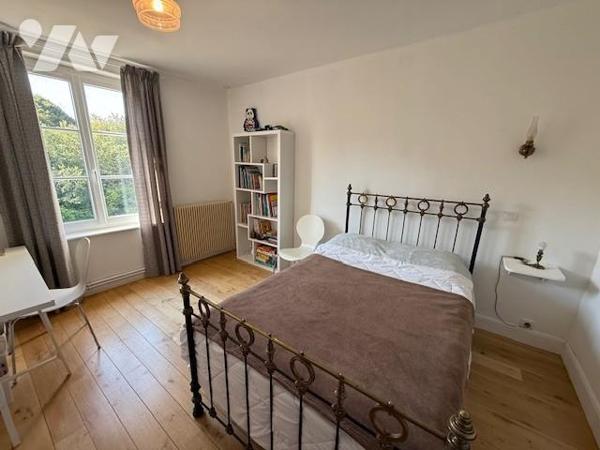 PROCHE LISIEUX FERVAQUES LIVAROT PRESBYTERE AUX PRESTATIONS DE QUALITES