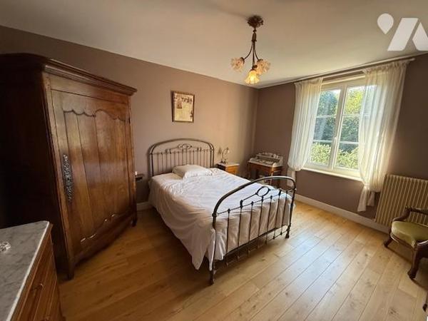 PROCHE LISIEUX FERVAQUES LIVAROT PRESBYTERE AUX PRESTATIONS DE QUALITES