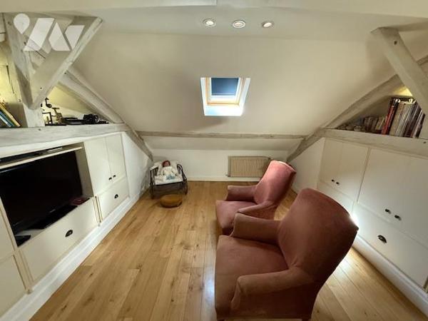 PROCHE LISIEUX FERVAQUES LIVAROT PRESBYTERE AUX PRESTATIONS DE QUALITES