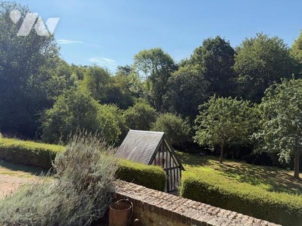 PROCHE LISIEUX FERVAQUES LIVAROT PRESBYTERE AUX PRESTATIONS DE QUALITES