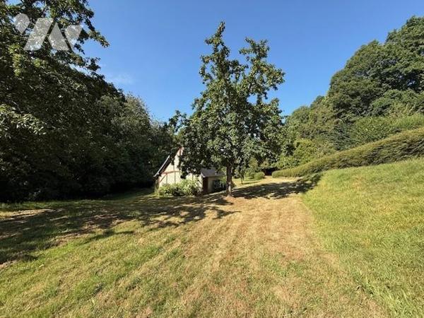 PROCHE LISIEUX FERVAQUES LIVAROT PRESBYTERE AUX PRESTATIONS DE QUALITES