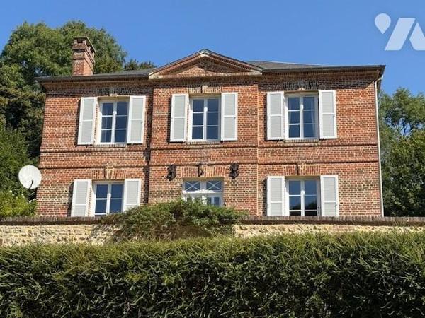 PROCHE LISIEUX FERVAQUES LIVAROT PRESBYTERE AUX PRESTATIONS DE QUALITES