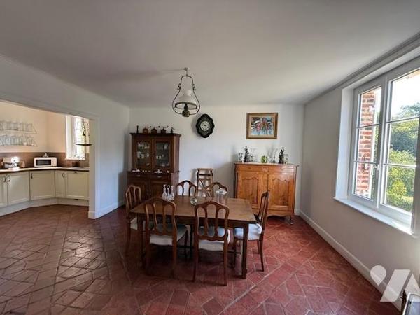 PROCHE LISIEUX FERVAQUES LIVAROT PRESBYTERE AUX PRESTATIONS DE QUALITES