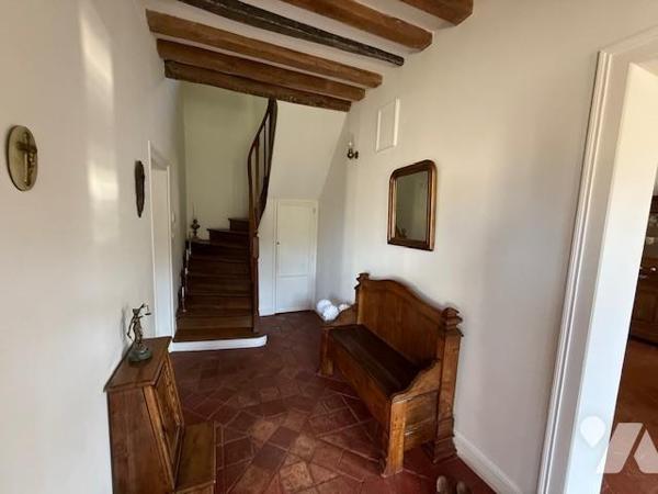 PROCHE LISIEUX FERVAQUES LIVAROT PRESBYTERE AUX PRESTATIONS DE QUALITES