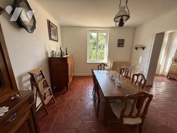 PROCHE LISIEUX FERVAQUES LIVAROT PRESBYTERE AUX PRESTATIONS DE QUALITES