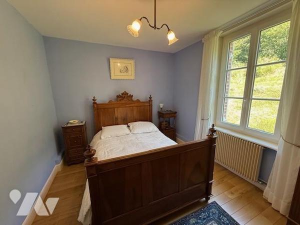 PROCHE LISIEUX FERVAQUES LIVAROT PRESBYTERE AUX PRESTATIONS DE QUALITES