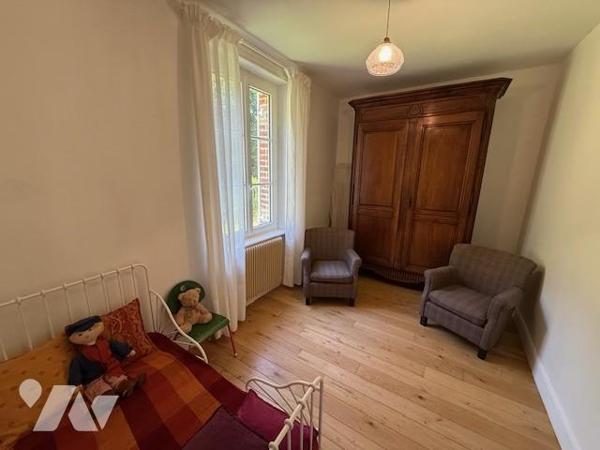 PROCHE LISIEUX FERVAQUES LIVAROT PRESBYTERE AUX PRESTATIONS DE QUALITES