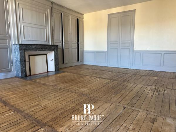 Appartement Type II - POITIERS - Plateau