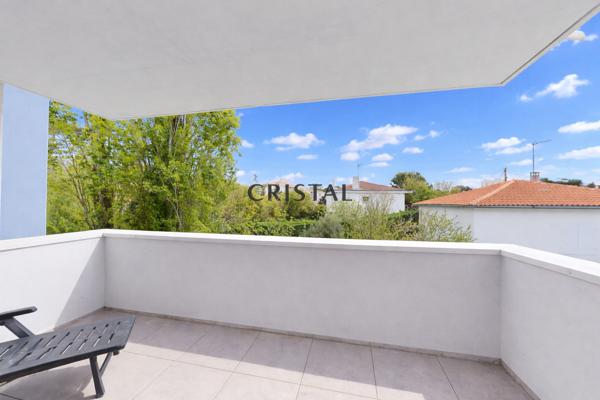 APPARTEMENT T2 A PONTAILLAC Royan (17200)