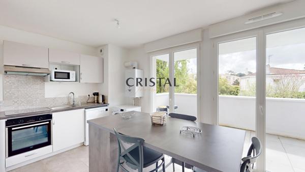 APPARTEMENT T2 A PONTAILLAC Royan (17200)