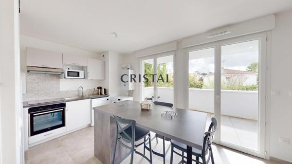 APPARTEMENT T2 A PONTAILLAC Royan (17200)