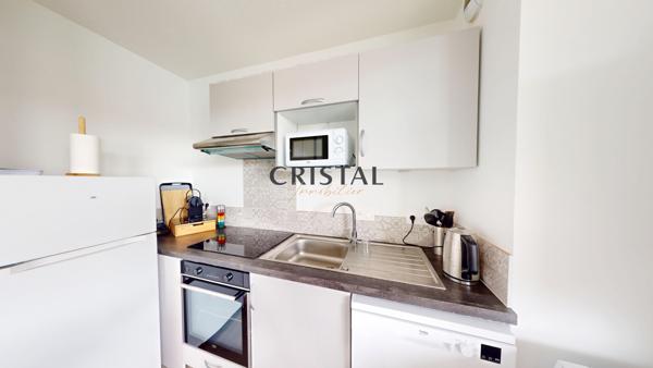 APPARTEMENT T2 A PONTAILLAC Royan (17200)