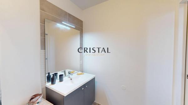 APPARTEMENT T2 A PONTAILLAC Royan (17200)