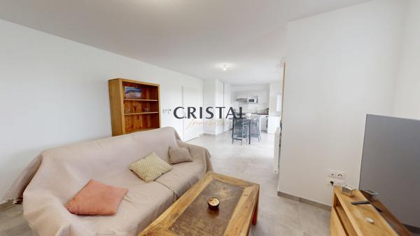 APPARTEMENT T2 A PONTAILLAC Royan (17200)