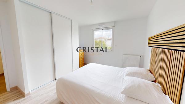 APPARTEMENT T2 A PONTAILLAC Royan (17200)