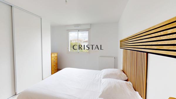 APPARTEMENT T2 A PONTAILLAC Royan (17200)