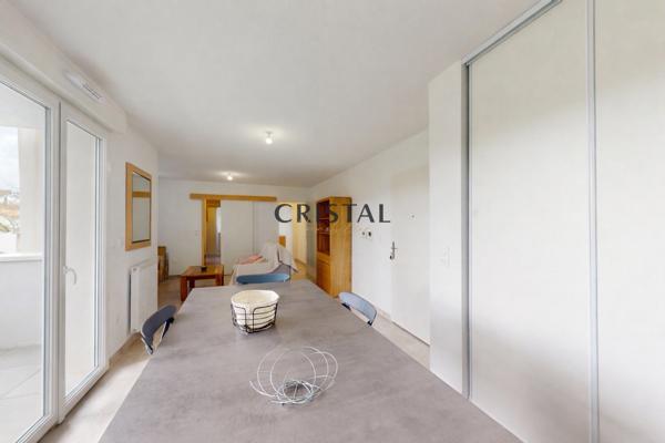 APPARTEMENT T2 A PONTAILLAC Royan (17200)