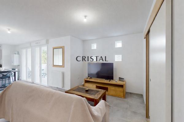 APPARTEMENT T2 A PONTAILLAC Royan (17200)