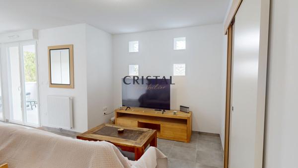 APPARTEMENT T2 A PONTAILLAC Royan (17200)