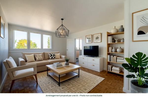Appartement