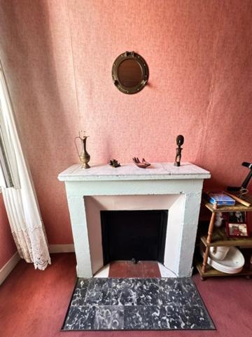 🏡 ANGOULÊME – LA BUSSATTE / VICTOR HUGO | MAISON DE VILLE AVEC JARDIN 🌿Maison à vendre 7 pièces  (16)