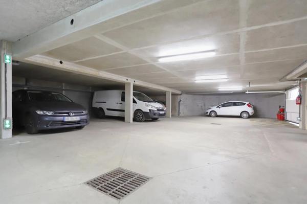 Appartement T2 45 m² Rennes Pontchaillou – Terrasse Ouest + Parking – Métro à 200 m