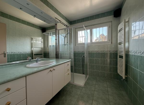 Maison 4 pièces - 93 m²