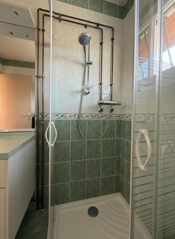 Maison 4 pièces - 93 m²