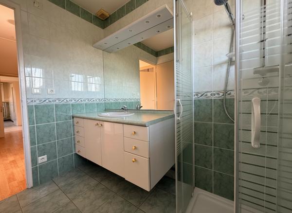 Maison 4 pièces - 93 m²