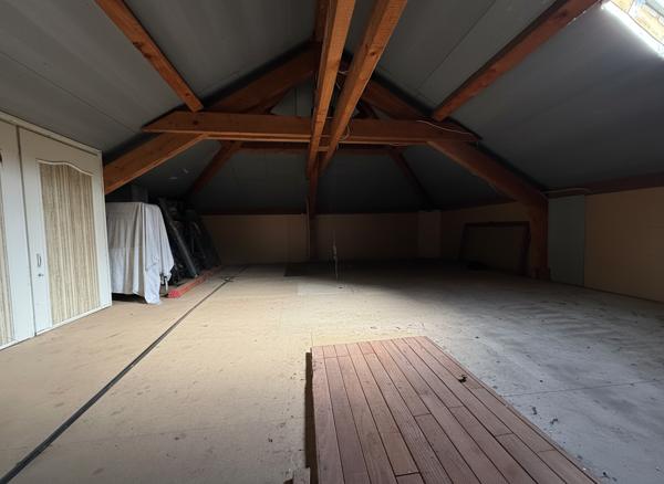 Maison 4 pièces - 93 m²