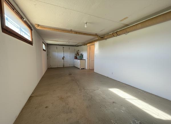 Maison 4 pièces - 93 m²