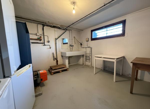 Maison 4 pièces - 93 m²