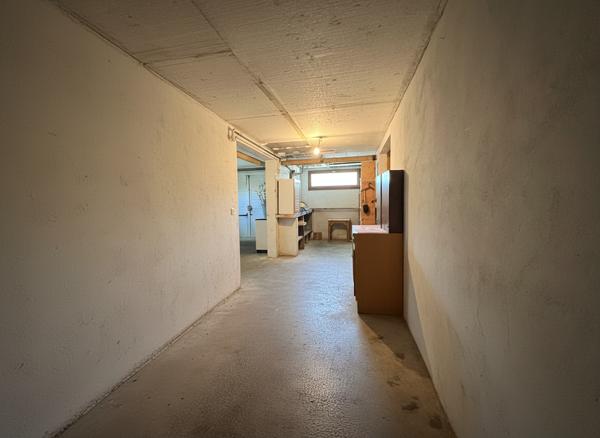 Maison 4 pièces - 93 m²