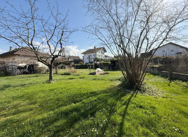 Maison 4 pièces - 93 m²