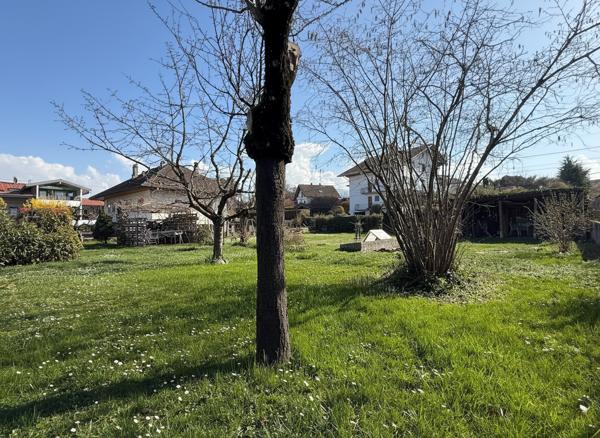 Maison 4 pièces - 93 m²