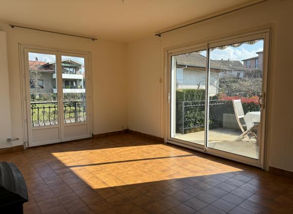 Maison 4 pièces - 93 m²