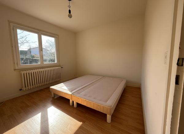 Maison 4 pièces - 93 m²