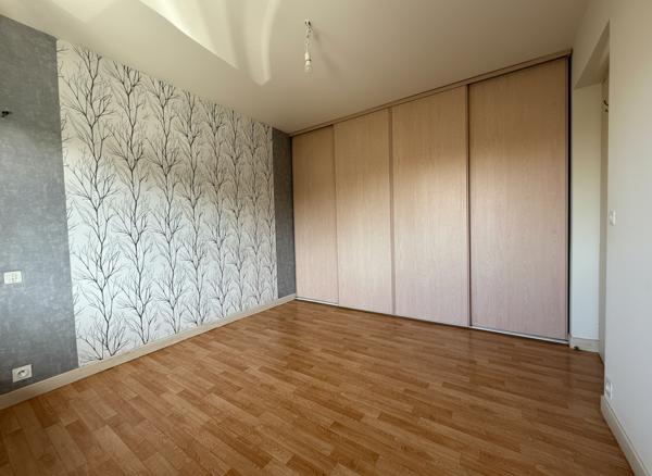 Maison 4 pièces - 93 m²