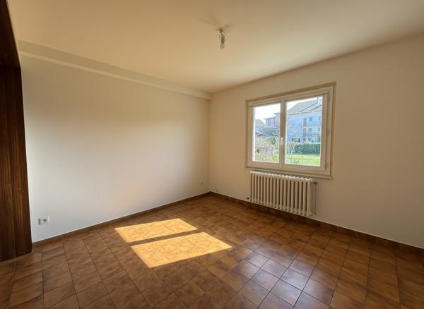 Maison 4 pièces - 93 m²