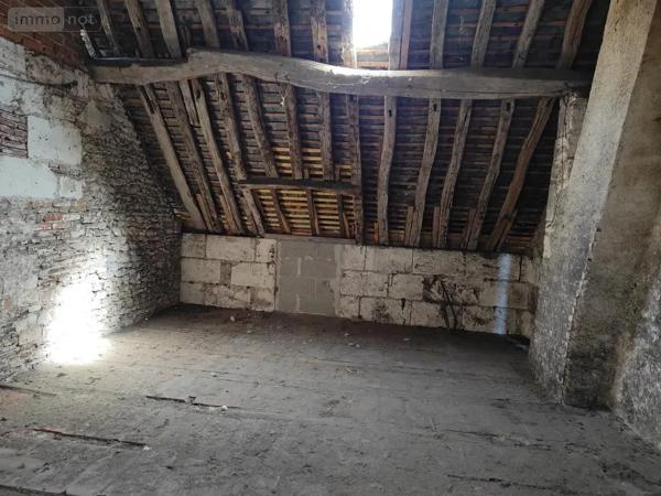 Achat - Maison Bléré 37150 8 pièces 120 m 2 150 m 2