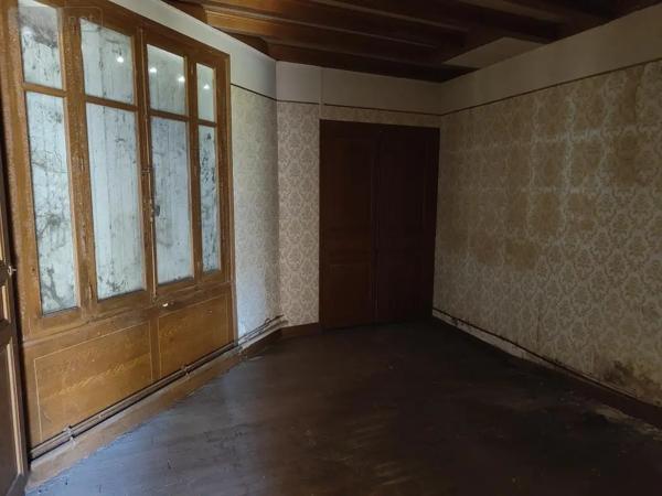 Achat - Maison Bléré 37150 8 pièces 120 m 2 150 m 2