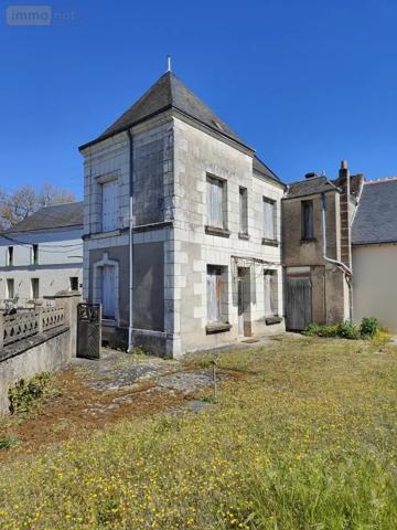 Achat - Maison Bléré 37150 8 pièces 120 m 2 150 m 2